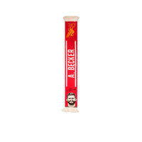 LFC Alisson Becker Unisexs Scarf