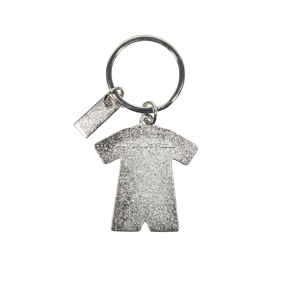 LFC Home 2026/27 Keyring