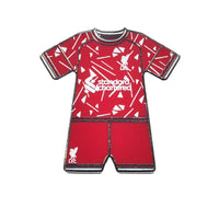 LFC Home 2026/27 Badge