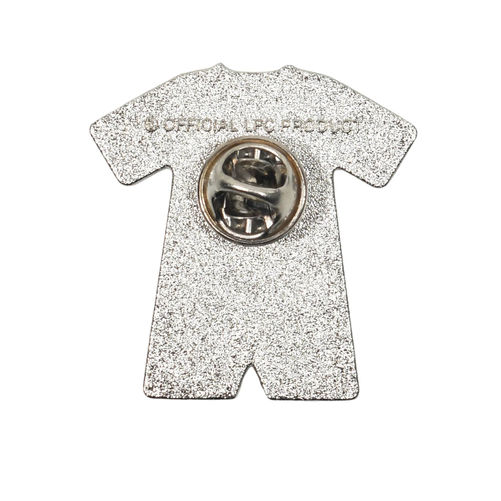 LFC Home 2026/27 Badge