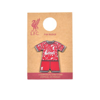LFC Home 2026/27 Badge
