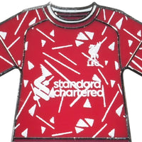 LFC Home 2026/27 Badge