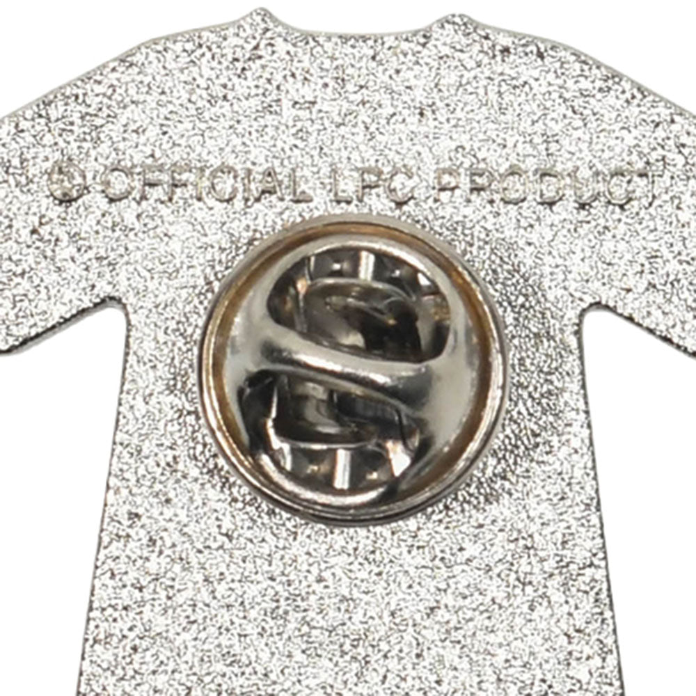 LFC Home 2026/27 Badge