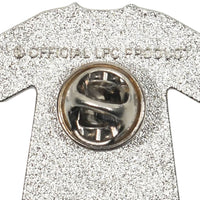 LFC Home 2026/27 Badge