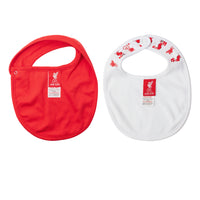 LFC Baby ผ้ากันเปื้อนเด็ก (2 ชิ้น)