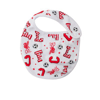 LFC Baby ผ้ากันเปื้อนเด็ก (2 ชิ้น)