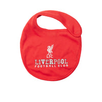 LFC Baby ผ้ากันเปื้อนเด็ก (2 ชิ้น)