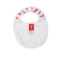 LFC Baby ผ้ากันเปื้อนเด็ก (2 ชิ้น)