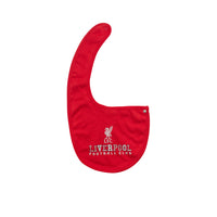 LFC Baby ผ้ากันเปื้อนเด็ก (2 ชิ้น)