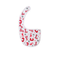LFC Baby ผ้ากันเปื้อนเด็ก (2 ชิ้น)
