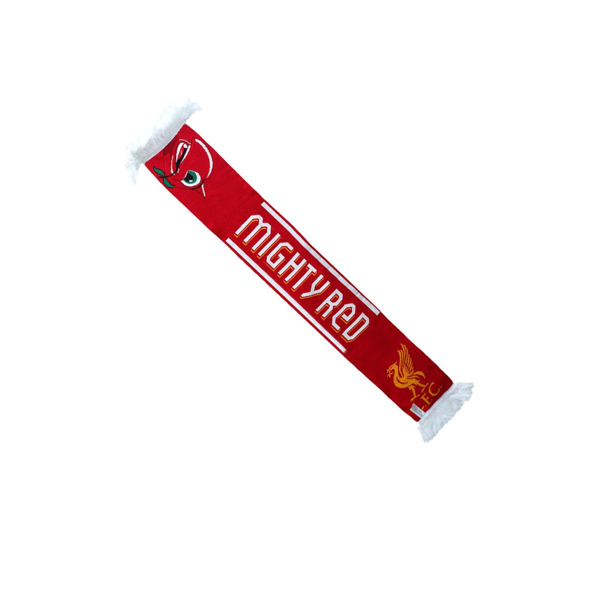 LFC Mighty Red Infants ผ้าพันคอผู้ใหญ่
