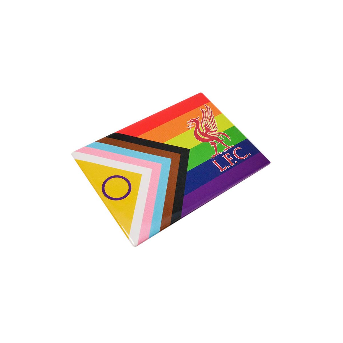 LFC Pride S23BD11 Magnet