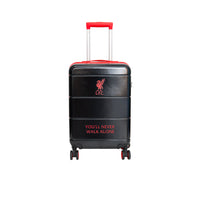 LFC YNWA Unisex Suitcase