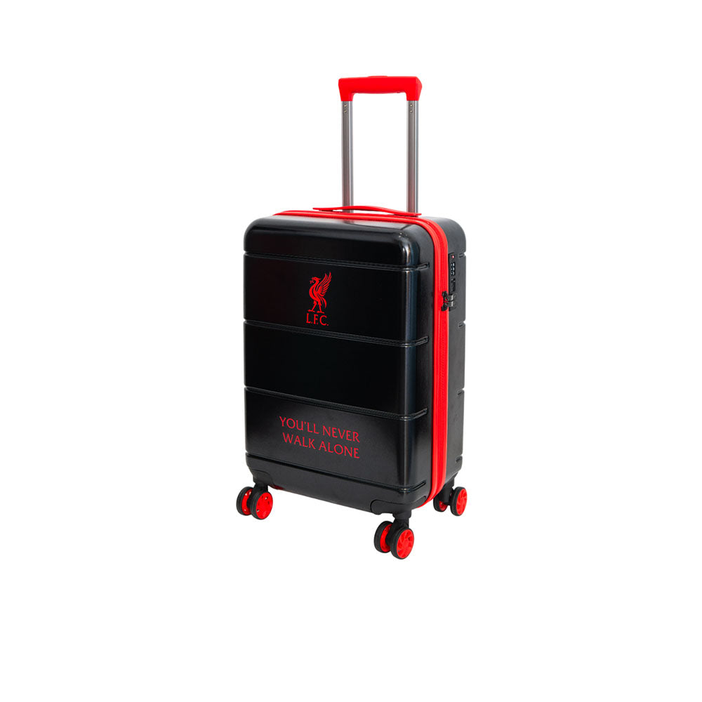 LFC YNWA Unisex Suitcase