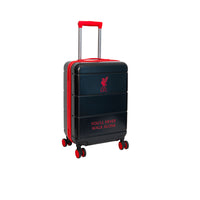 LFC YNWA Unisex Suitcase