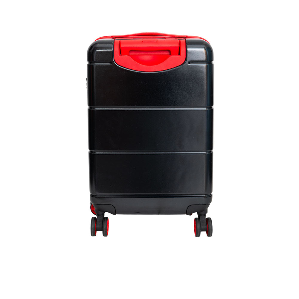 LFC YNWA Unisex Suitcase
