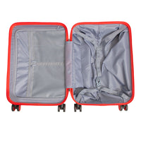 LFC YNWA Unisex Suitcase