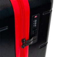 LFC YNWA Unisex Suitcase