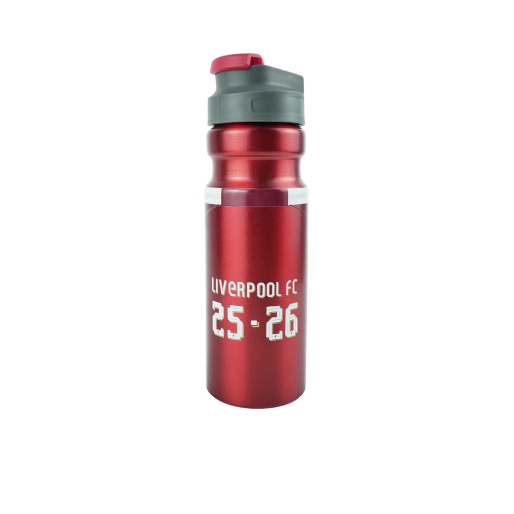 LFC 25/26 Home Bottle