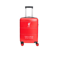 LFC YNWA Unisex Suitcase