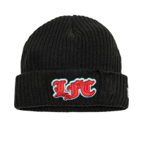 LFC New Era Monogram Short Cuff หมวกไหมพรมผู้ใหญ่