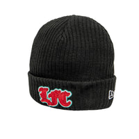 LFC New Era Monogram Short Cuff หมวกไหมพรมผู้ใหญ่