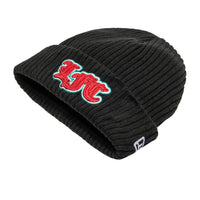 LFC New Era Monogram Short Cuff หมวกไหมพรมผู้ใหญ่