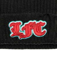 LFC New Era Monogram Short Cuff หมวกไหมพรมผู้ใหญ่