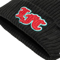 LFC New Era Monogram Short Cuff หมวกไหมพรมผู้ใหญ่