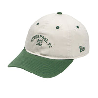 LFC New Era 9Twenty Contrast หมวกแก๊ปผู้ใหญ่