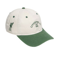 LFC New Era 9Twenty Contrast Unisex Cap