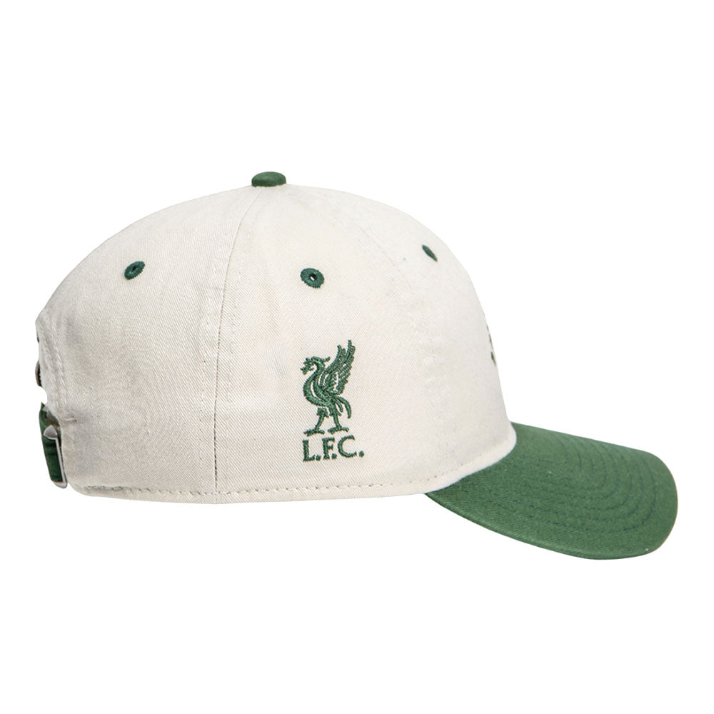 LFC New Era 9Twenty Contrast หมวกแก๊ปผู้ใหญ่