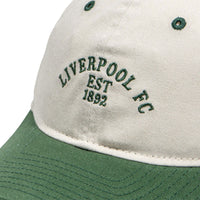 LFC New Era 9Twenty Contrast หมวกแก๊ปผู้ใหญ่