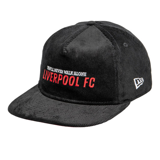LFC New Era 19Twenty Cord Word Unisex Cap