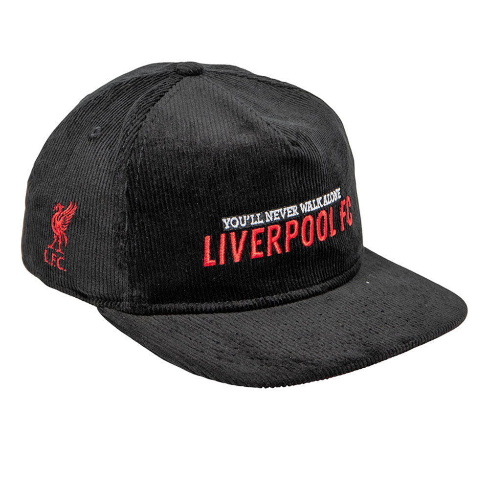 LFC New Era 19Twenty Cord Word หมวกแก๊ปผู้ใหญ่
