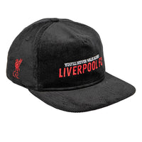 LFC New Era 19Twenty Cord Word หมวกแก๊ปผู้ใหญ่