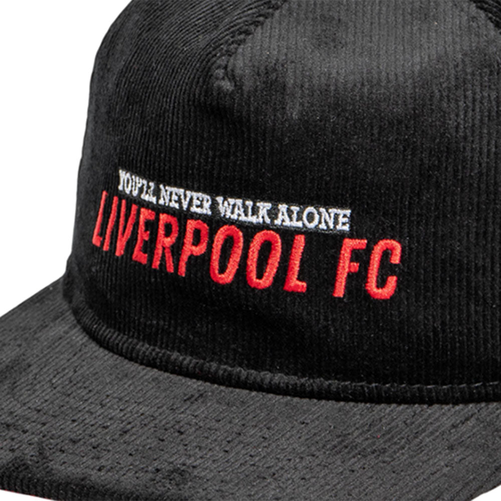 LFC New Era 19Twenty Cord Word หมวกแก๊ปผู้ใหญ่
