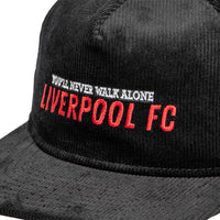 LFC New Era 19Twenty Cord Word หมวกแก๊ปผู้ใหญ่