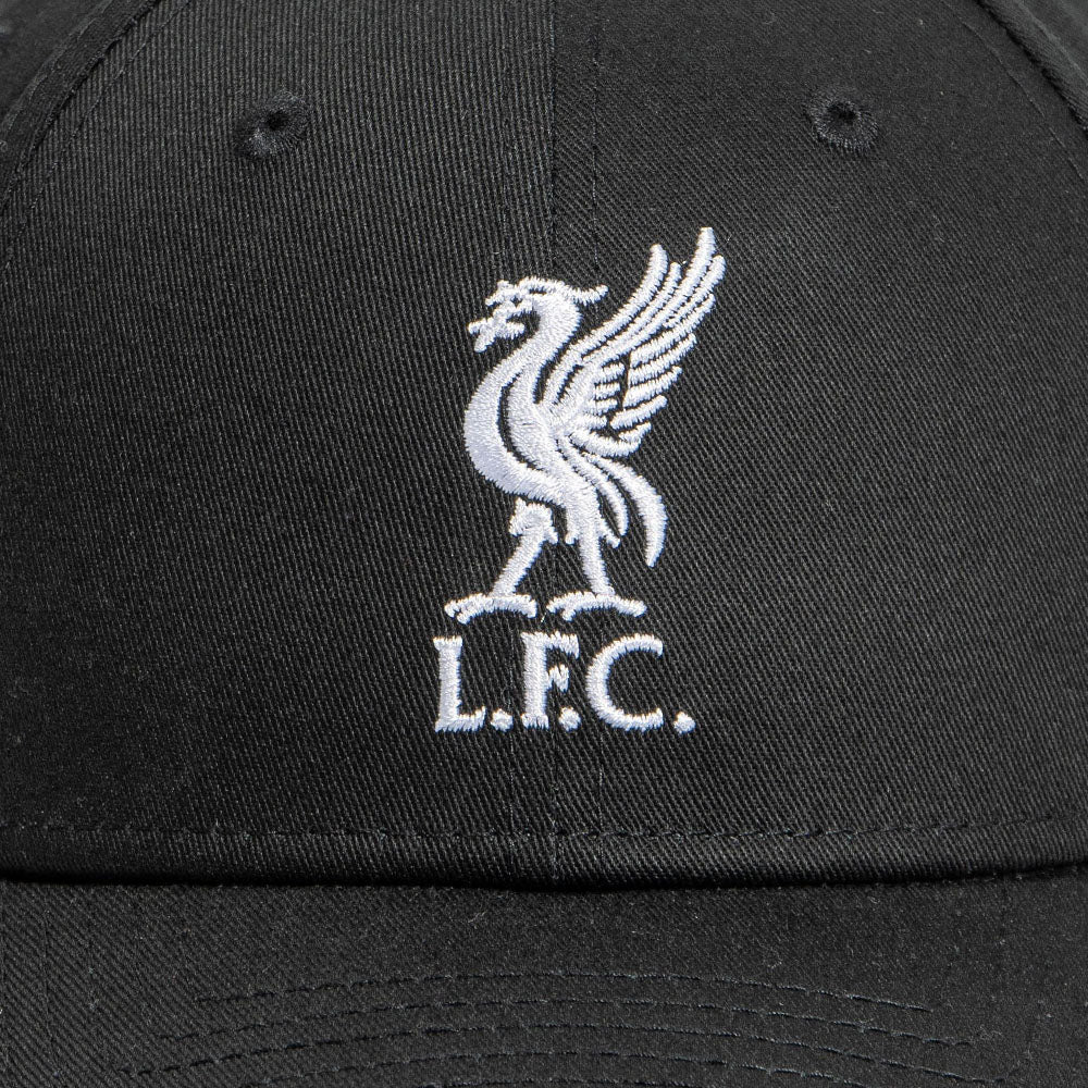 LFC New Era 9Forty Liverpool Unisex Cap