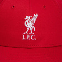 LFC New Era 9Forty Liverbird Unisex Cap