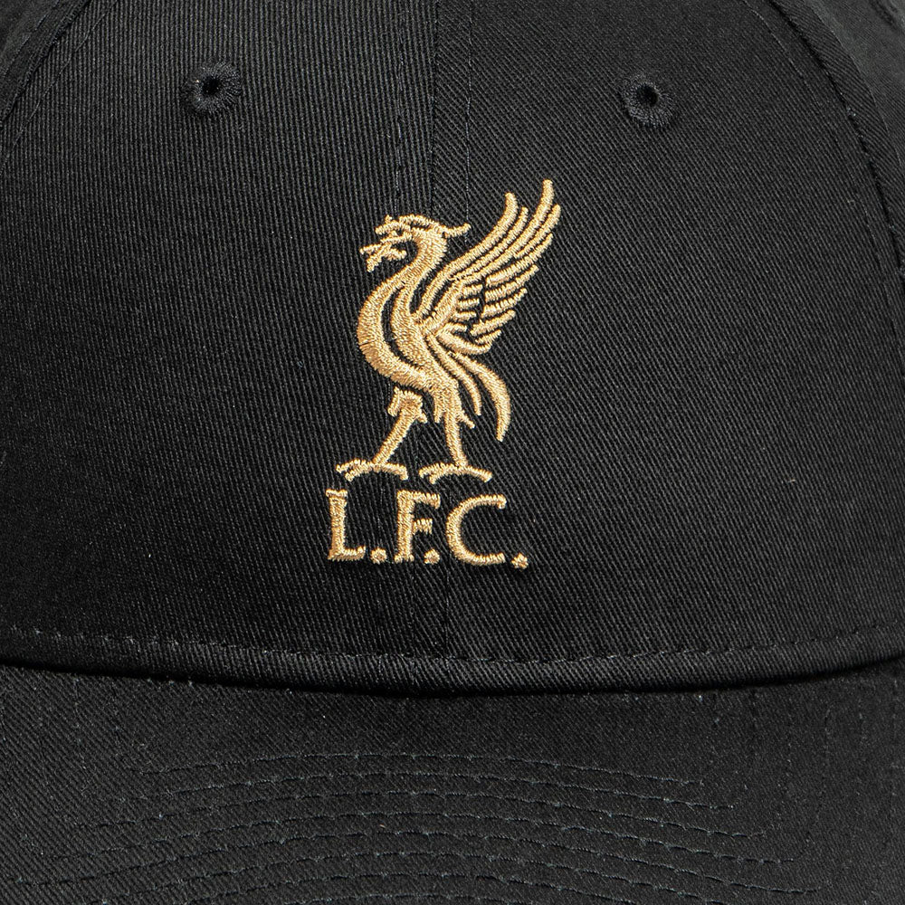 LFC New Era 9Forty Liverbird Unisex Cap
