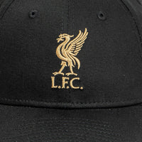 LFC New Era 9Forty Liverbird Unisex Cap