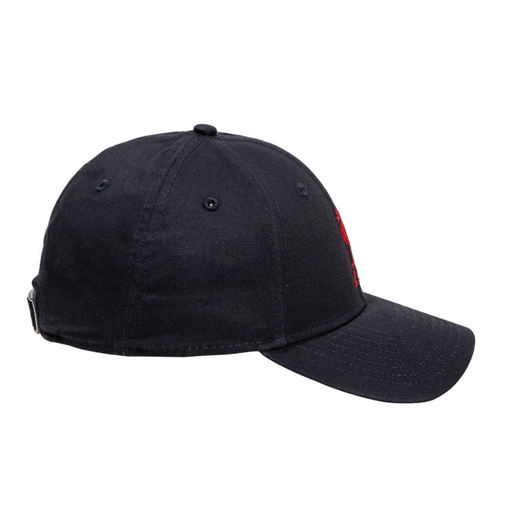 LFC New Era 9Forty Liverbird Unisex Cap