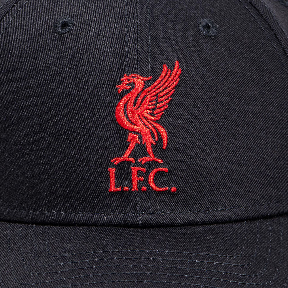 LFC New Era 9Forty Liverbird Unisex Cap