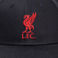 LFC New Era 9Forty Liverbird Unisex Cap