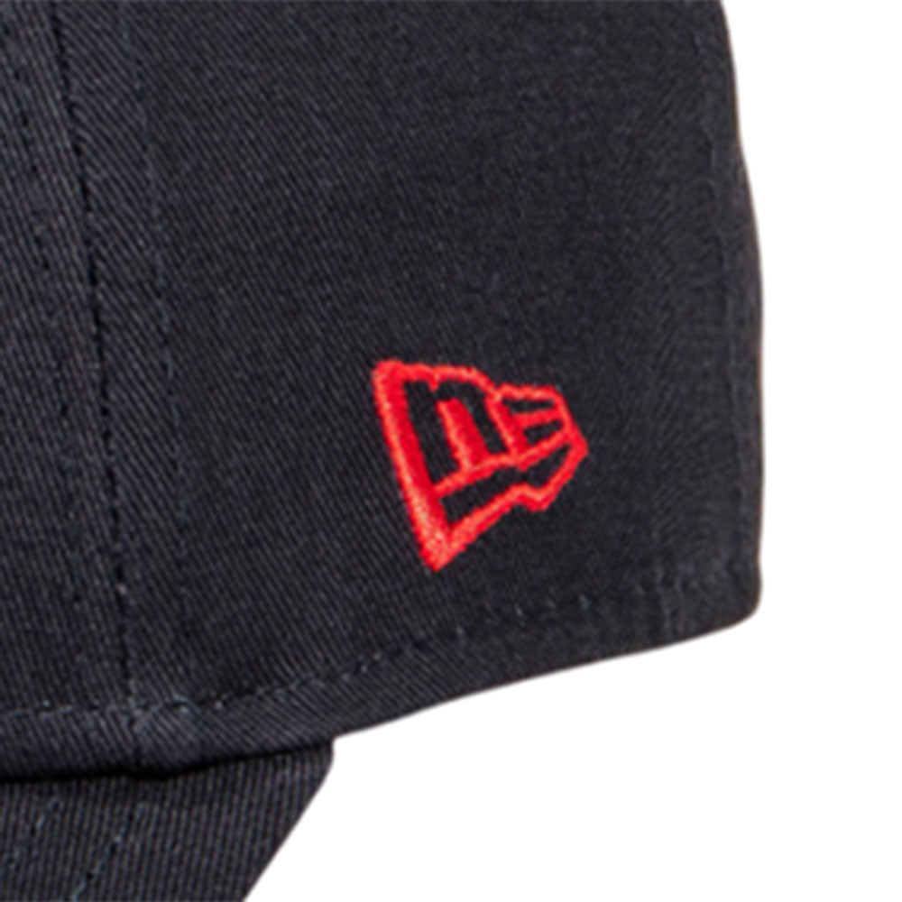 LFC New Era 9Forty Liverbird Unisex Cap