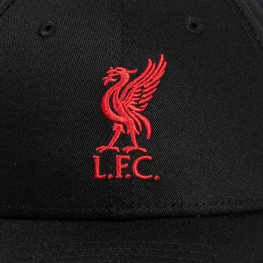LFC New Era 9Forty Liverbird Unisex Cap
