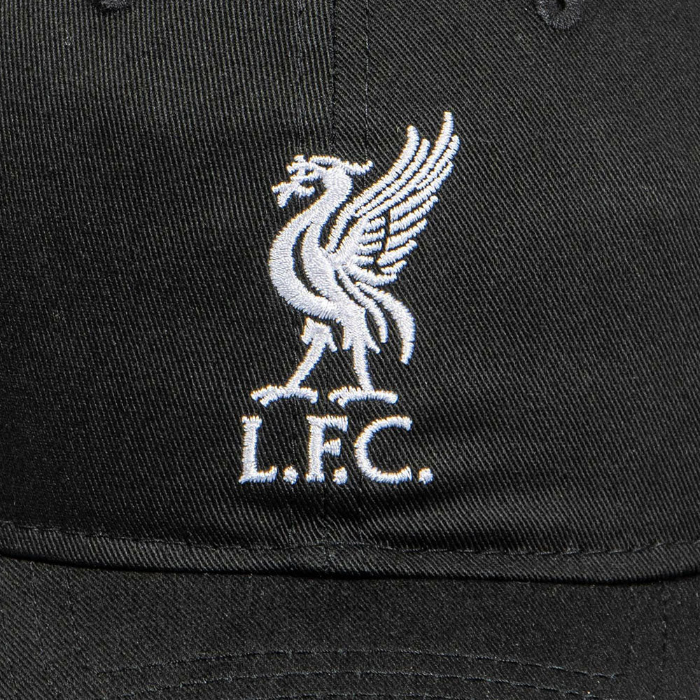 LFC New Era 9Twenty Liverbird หมวกแก๊ปผู้ใหญ่
