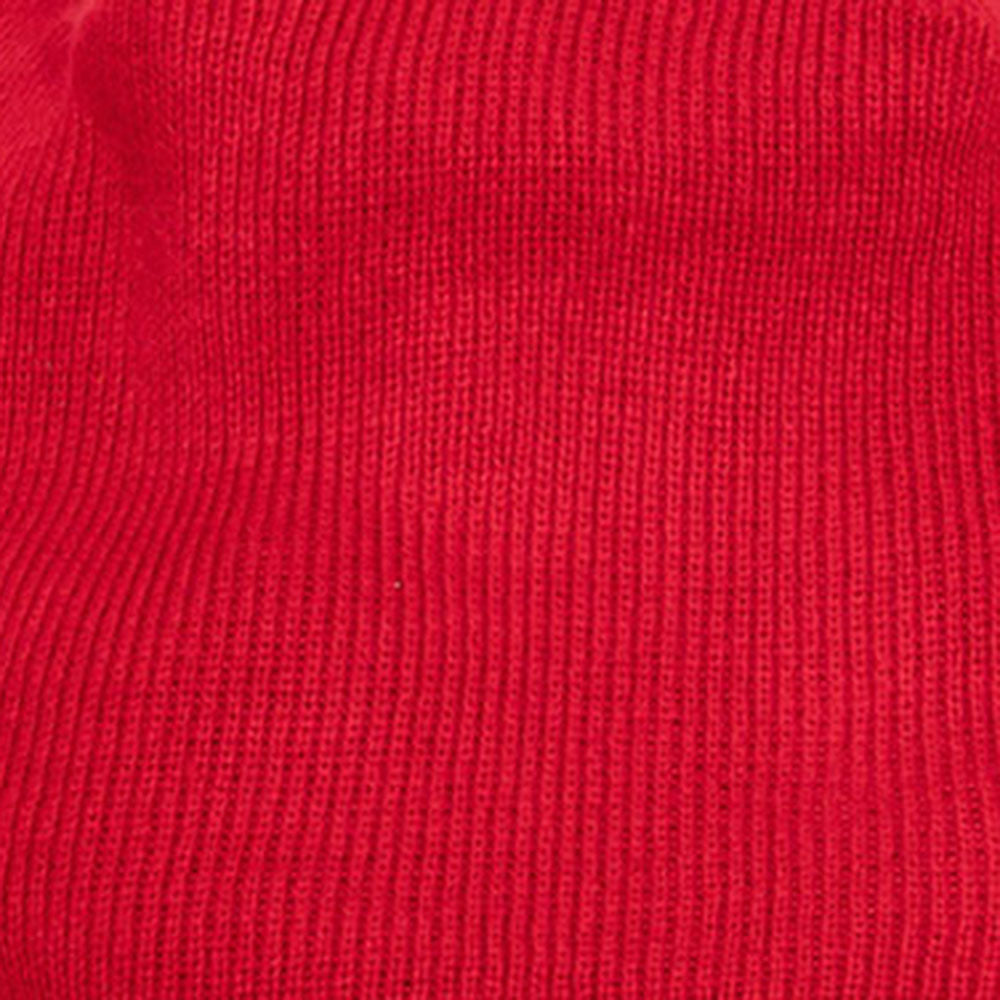 LFC New Era Liverbird Core Skull Unisex Beanie