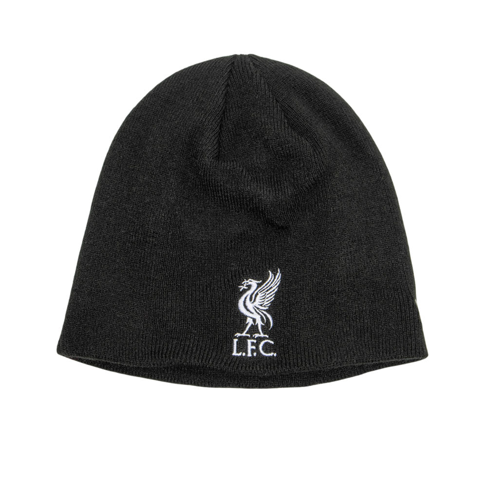 LFC New Era Liverbird Core Skull หมวกไหมพรมผู้ใหญ่